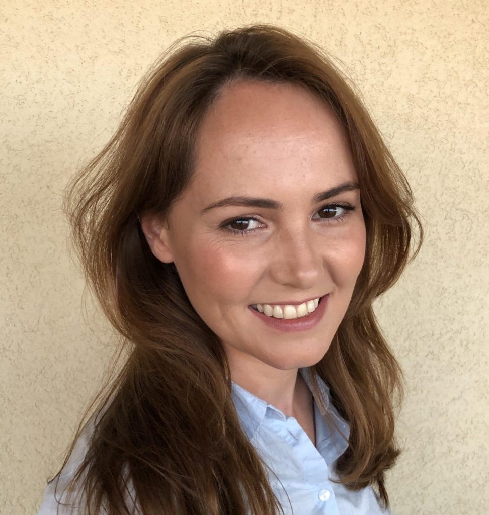 Liat Karpel Gurwicz, Head of eCommerce Marketing at Wix