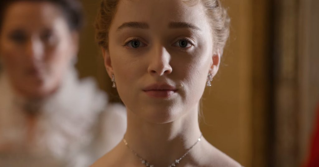 new trailers bridgerton palmer and more