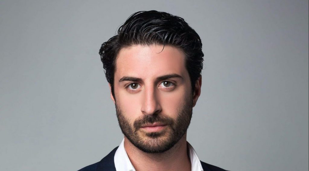 Interview with Stephen Kraus, Founder of Baltimore Realty Group