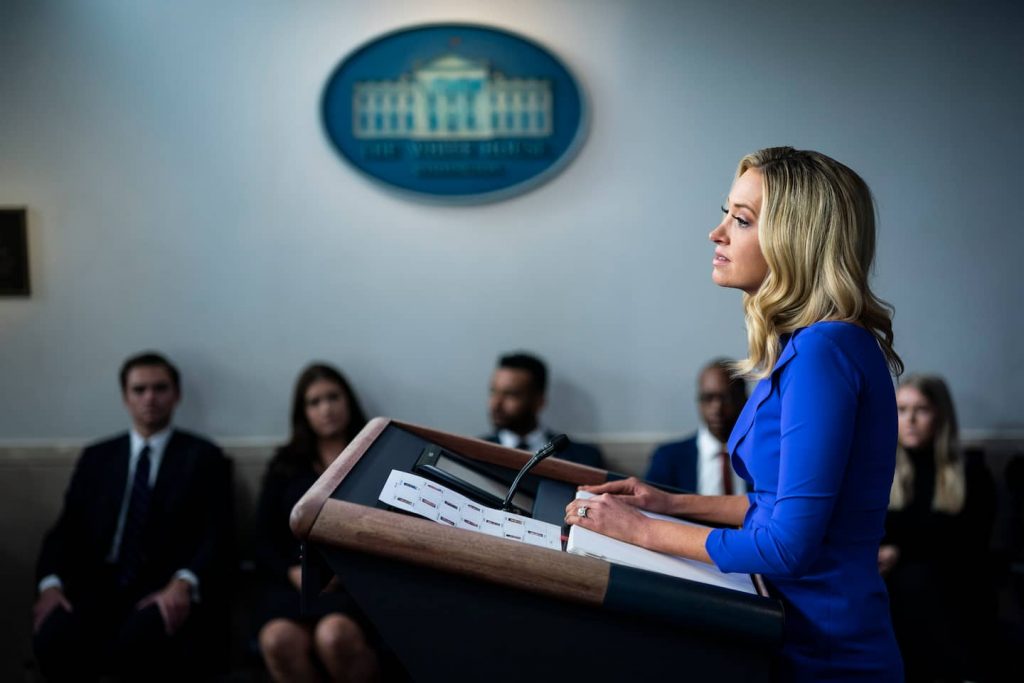 the trump administration wants to take credit for a covid vaccine trump supporters are undermining it