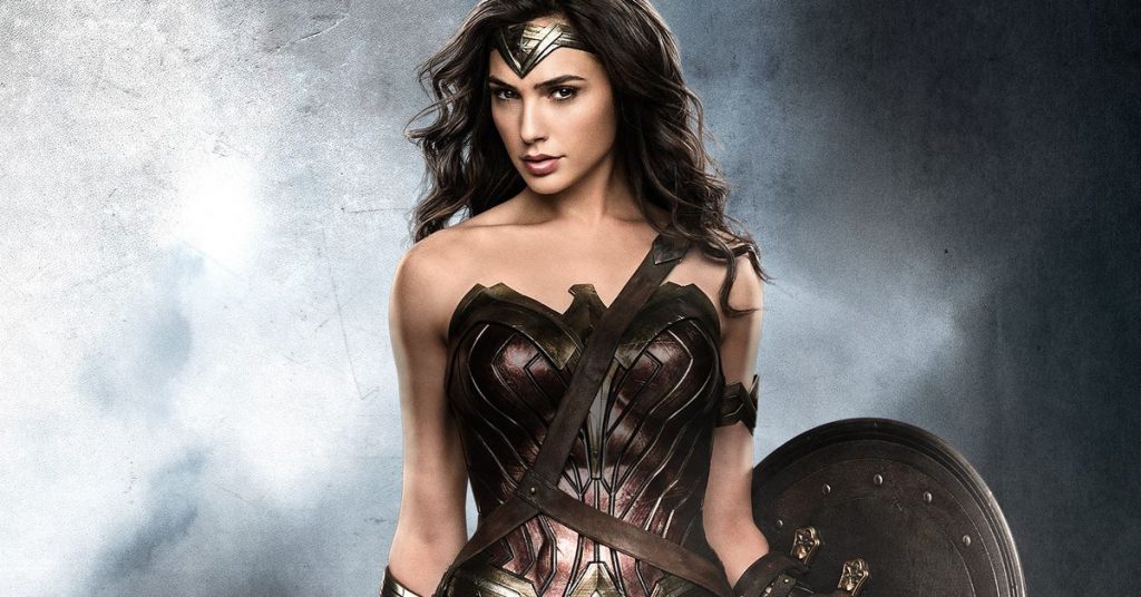 warner bros fast tracking wonder woman 3 with patty jenkins and gal gadot on board