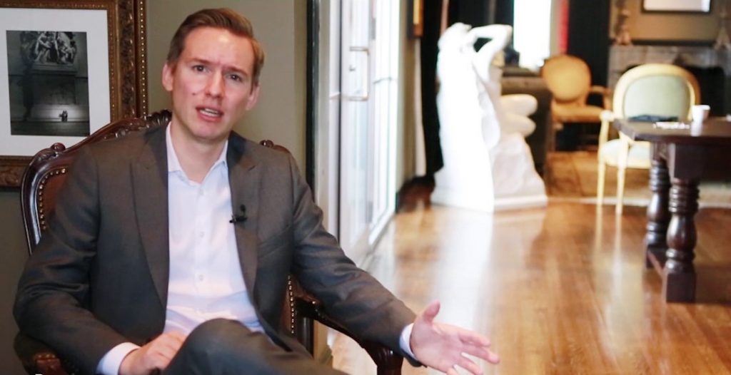 Interview with Dr. Alexander Schueller, CEO of Cellvie