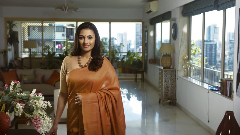 Ameera Shah, managing director at Metropolis Healthcare, talks about how to take a company from good to great