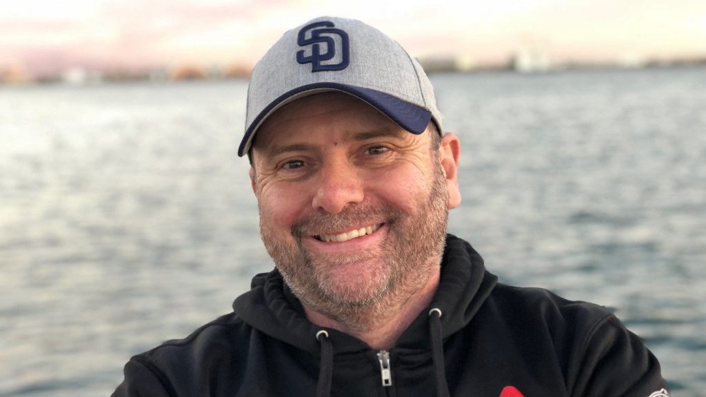 Andy Seeley, CEO of Creatively Disruptive, talks about how to take a company from good to great