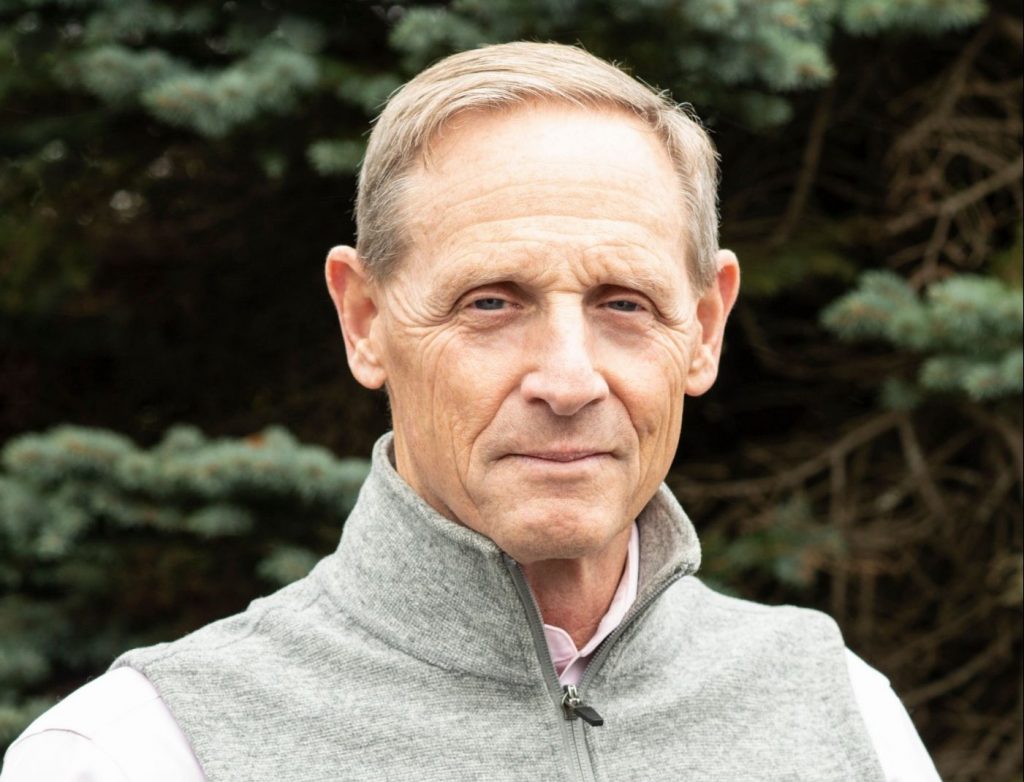 Bob Weiler, managing founder of Brimstone Consulting, talks about how to take a company from good to great