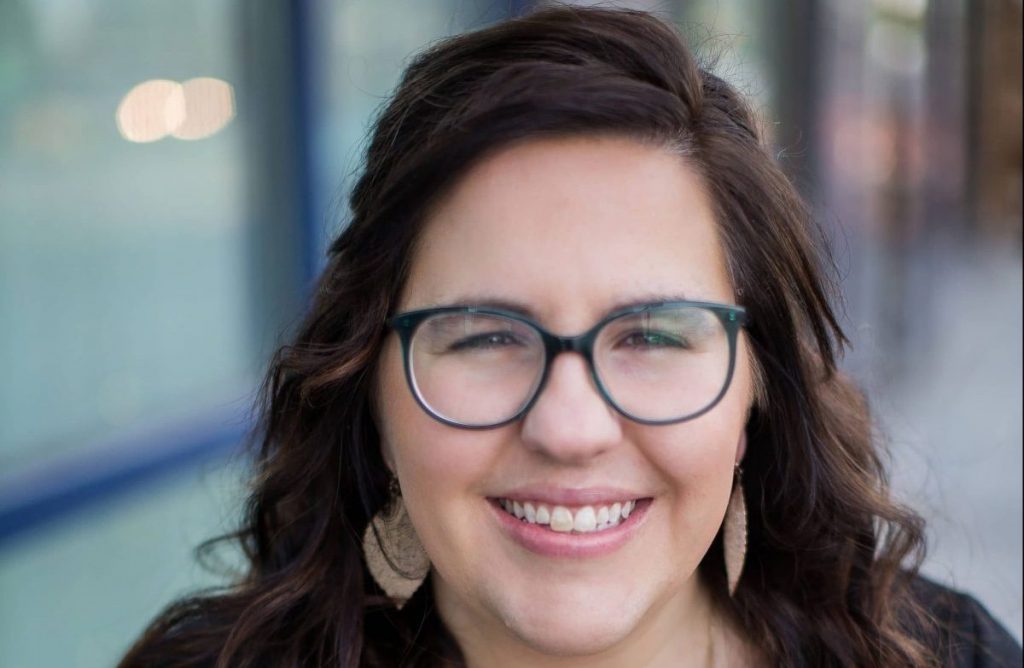 Interview with Brooke Markevicius, Founder of Allobee