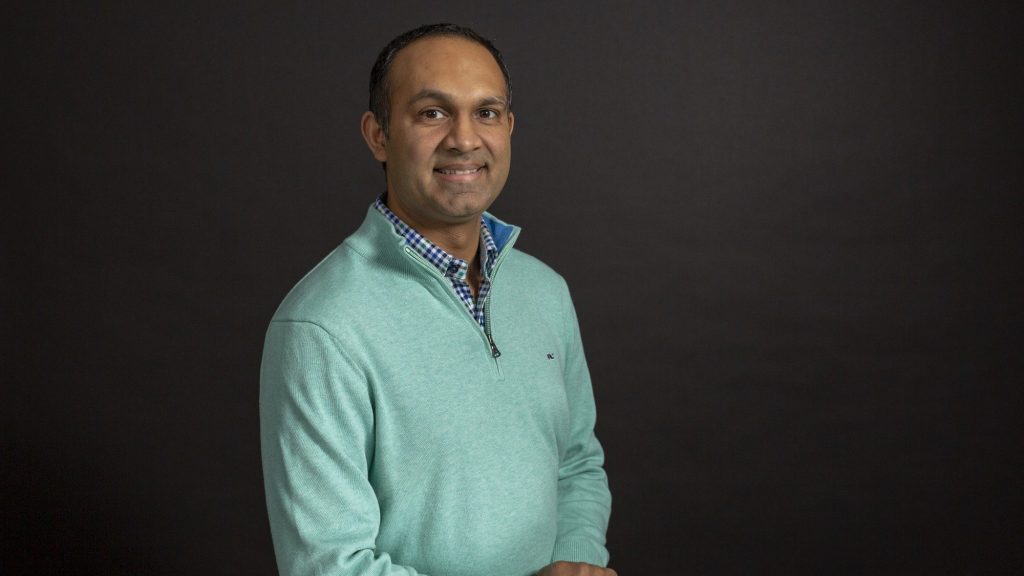 Chintan Shah, president & managing partner at KNB Communications, talks about how to take a company from good to great