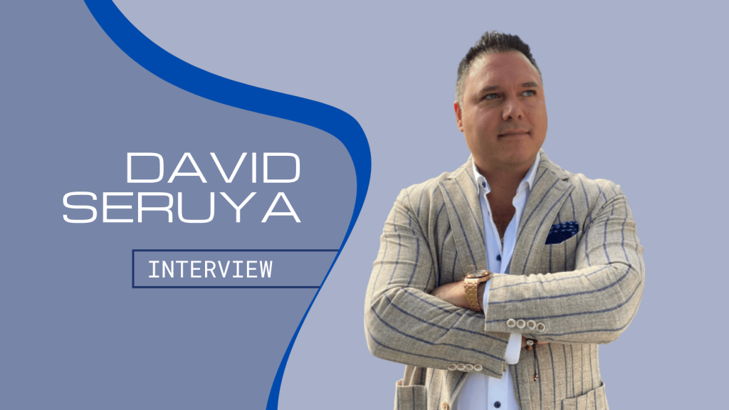 David Seruya | What’s Next for Total Home Protection? David Seruya | What’s Next for Total Home Protection?