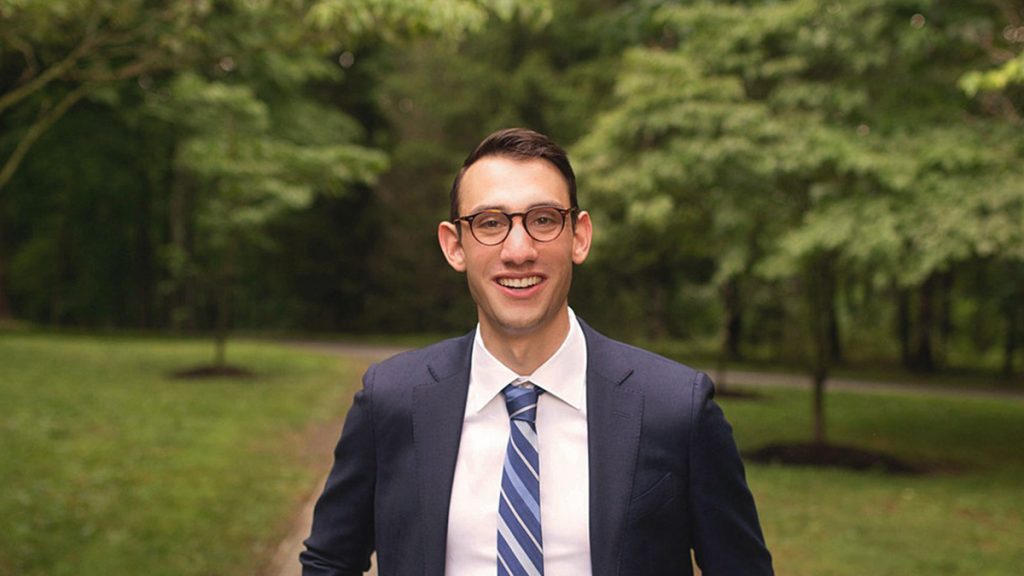 Interview with Elias Neibart, Founder of Elias Neibart Tutoring