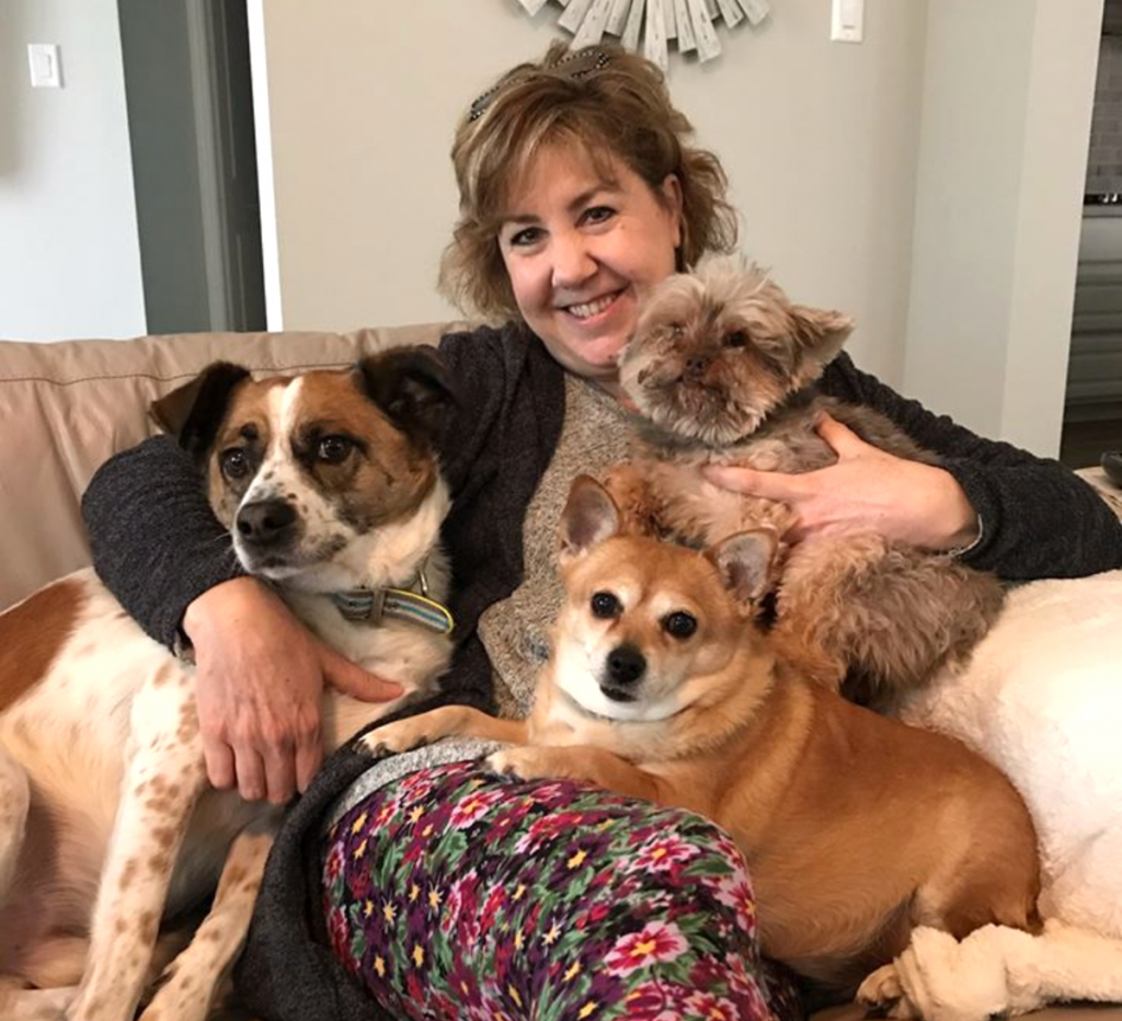 Best-selling author Elizabeth Stevens talks about how to take a company from good to great