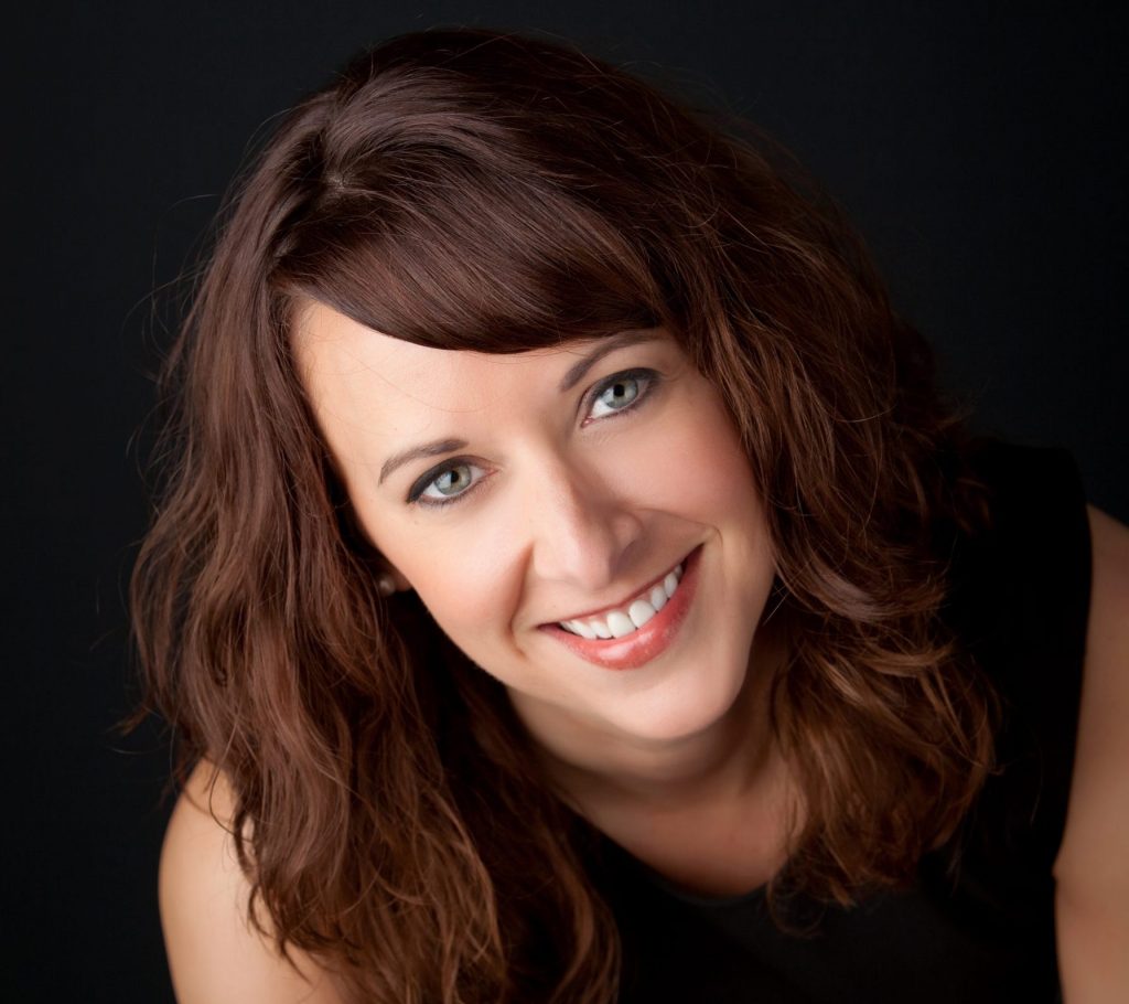 Erin Steinbruegge, chief marketing and operations officer, talks about how to take a company from good to great