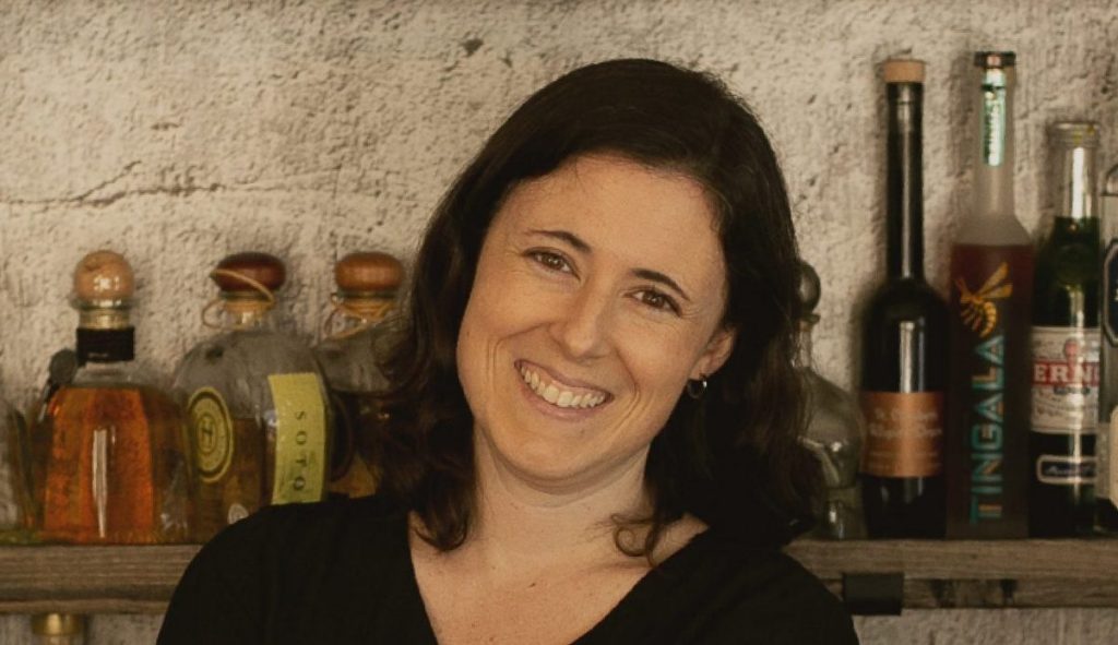 Interview with Julia Tunstall, Co-Founder of A Bar Above