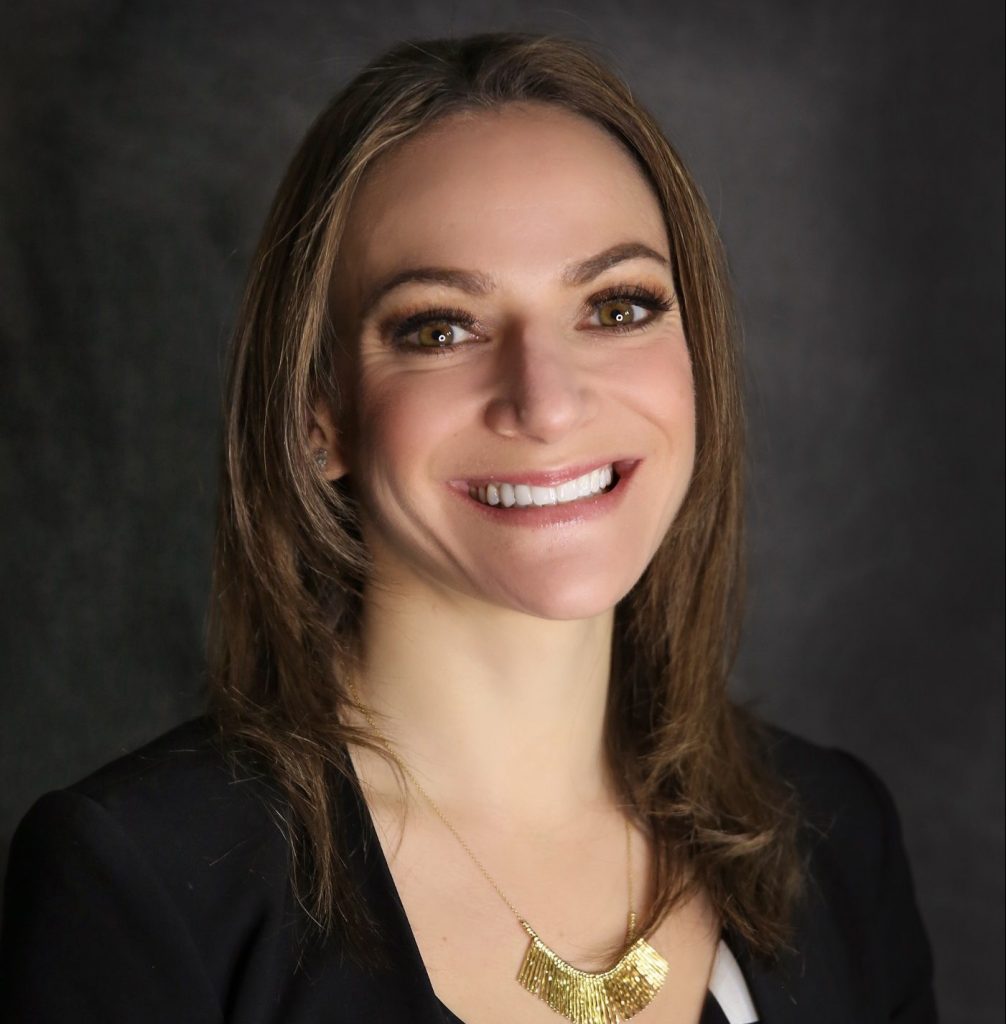 Lauren Vaccarello, CMO at Talend, talks about how to take a company from good to great