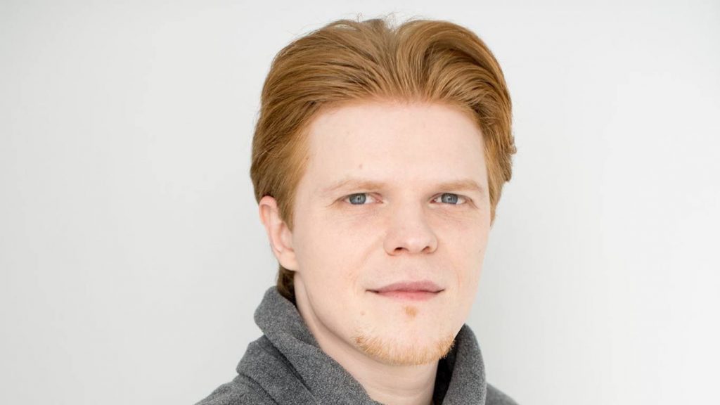 Max Yarchevsky, founder & CEO of Boxmode, talks about how to take a company from good to great