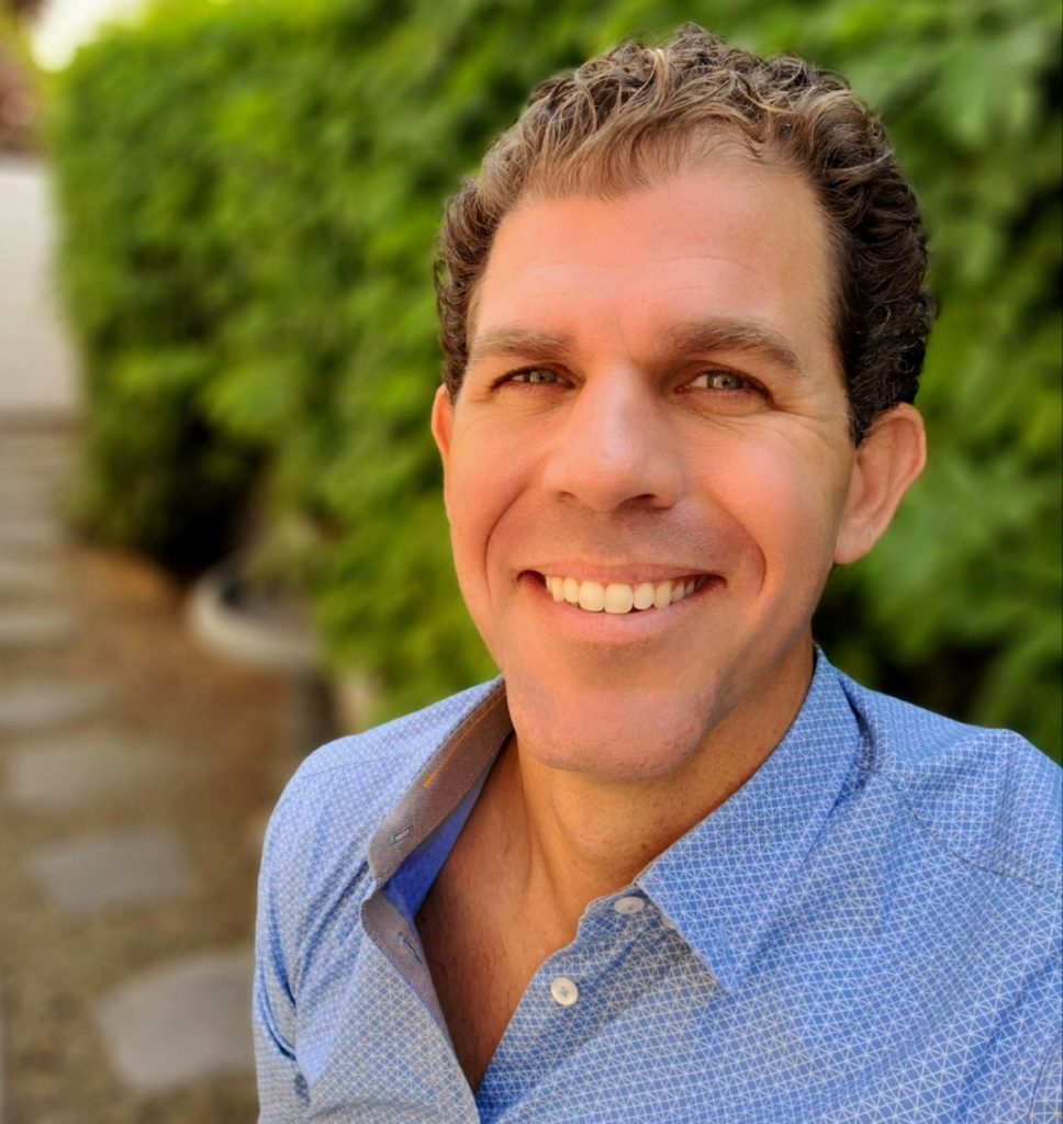 Nick Standlea, founder & president of Test Prep Gurus, talks about how to take a company from good to great