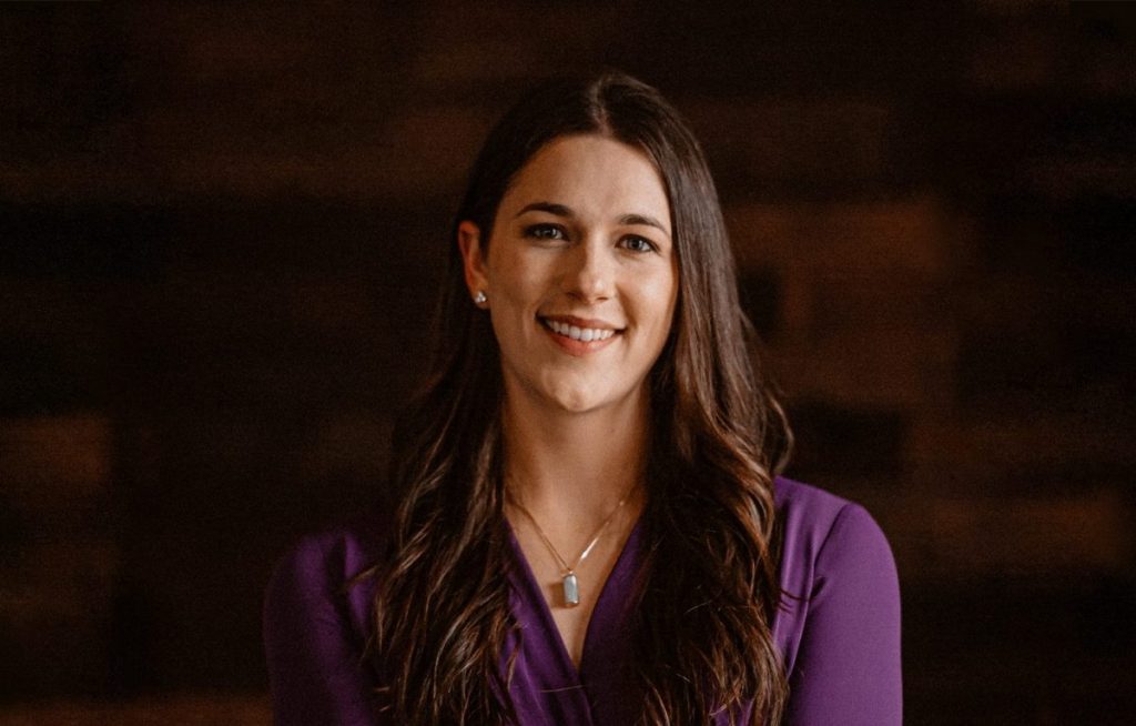 Interview with Olivia Summerhill, Founder of Summerhill Wealth Management