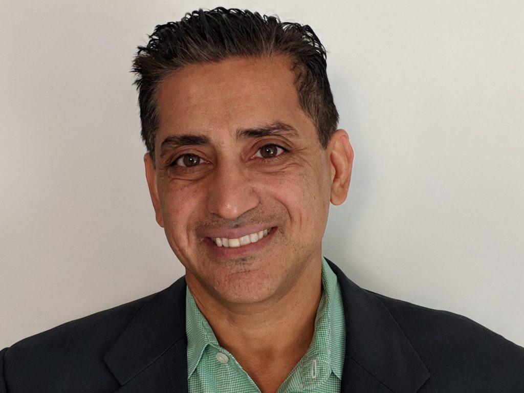 Pradeep Khurana, co-founder of ContinuServe, talks about how to take a company from good to great