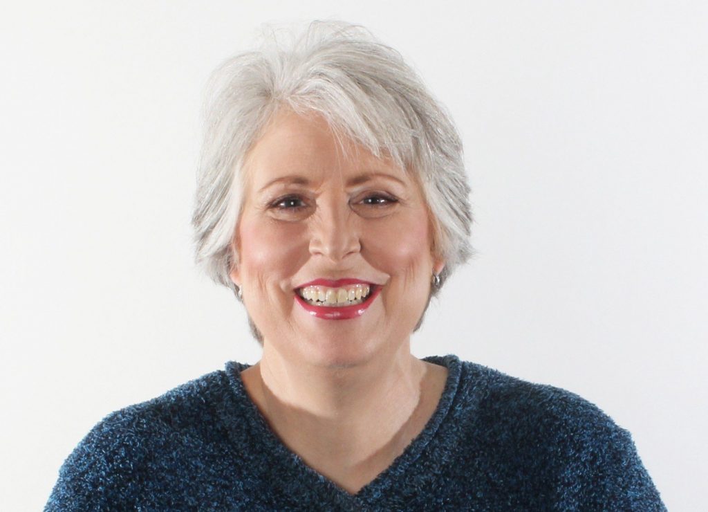 Ruth King, founder of Business Ventures Corporation, talks about how to take a company from good to great