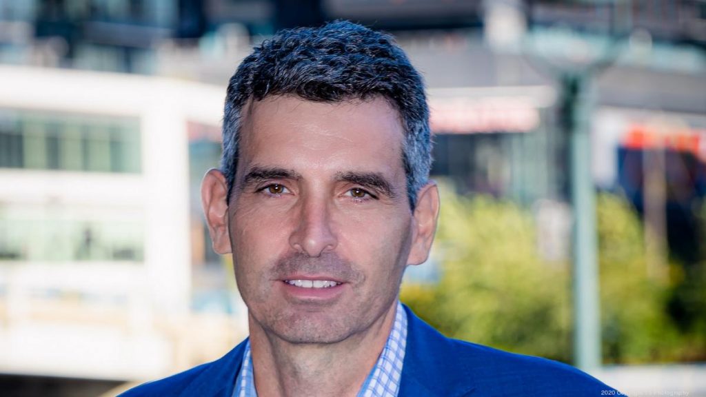 Interview with Steve Webber, Chief Financial Officer at Quick Base