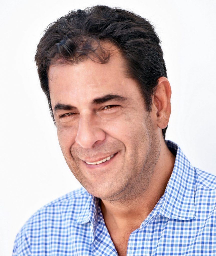 Todd Rome, CEO of MOKE America, talks about how to take a company from good to great