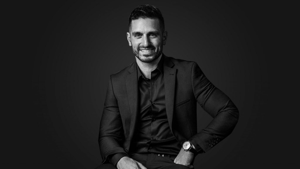 Tom Gambuzza, managing partner at EMG, talks about how to take a company from good to great