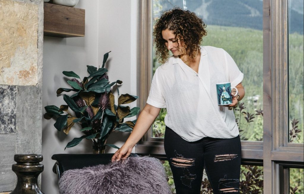 Wendy Yates, founder of Abigail-Elise Brands, talks about how to take a company from good to great