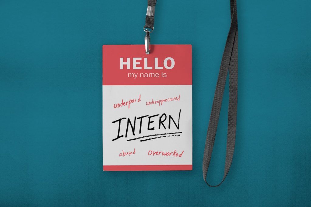 bad video game industry internships are inspiring games if not change