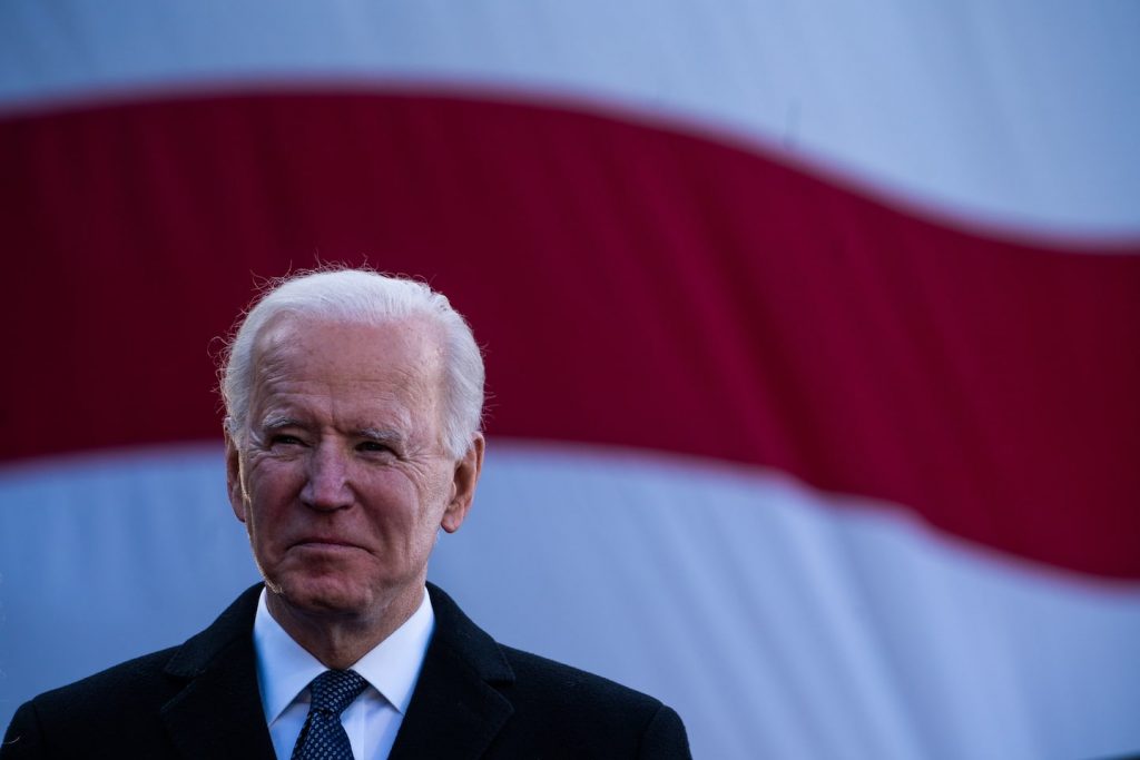 biden takes over potus twitter account inheriting a blank slate from trump