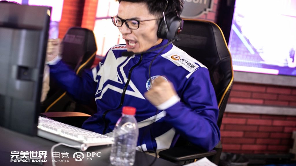 dota 2 dpc weekly recap 1 china
