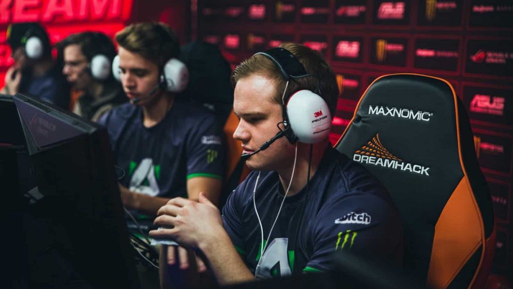 dota 2 high coast esports acquires chicken fighters