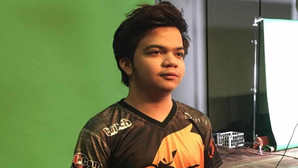 dota 2 raven finally reaches 11000 mmr