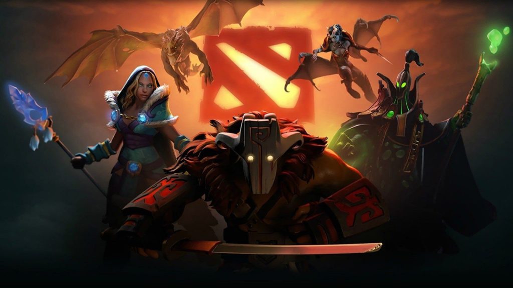 Dota 2: Valve Adds An Overwatch Tool For Dota 2 dota 2 valve adds an overwatch tool for dota 2