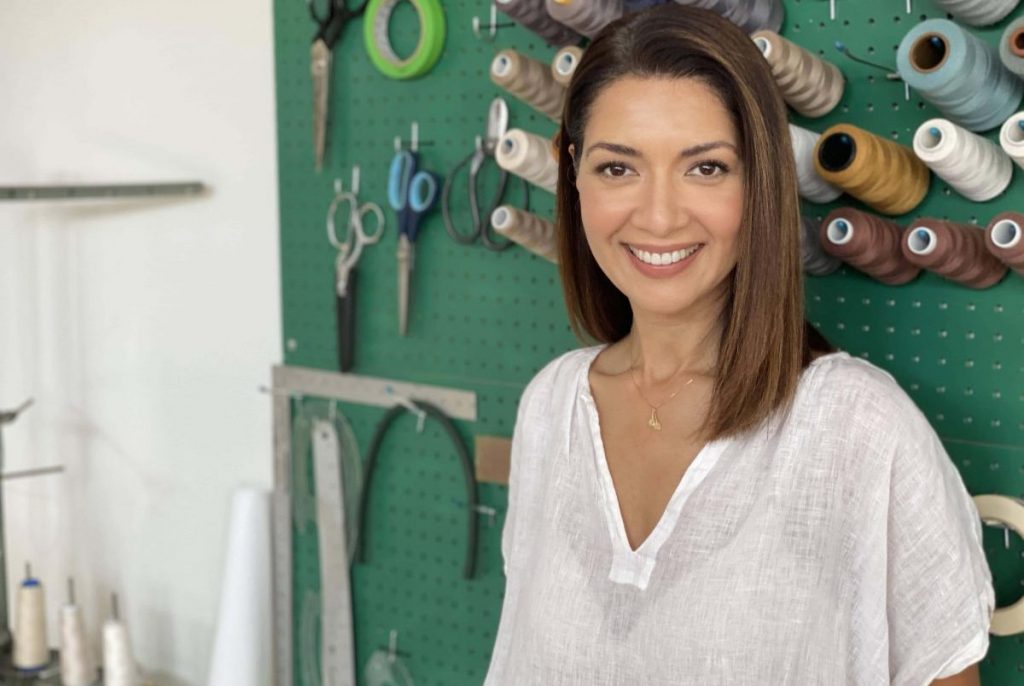 Interview with Elizabeth Brunner, Founder of StereoType