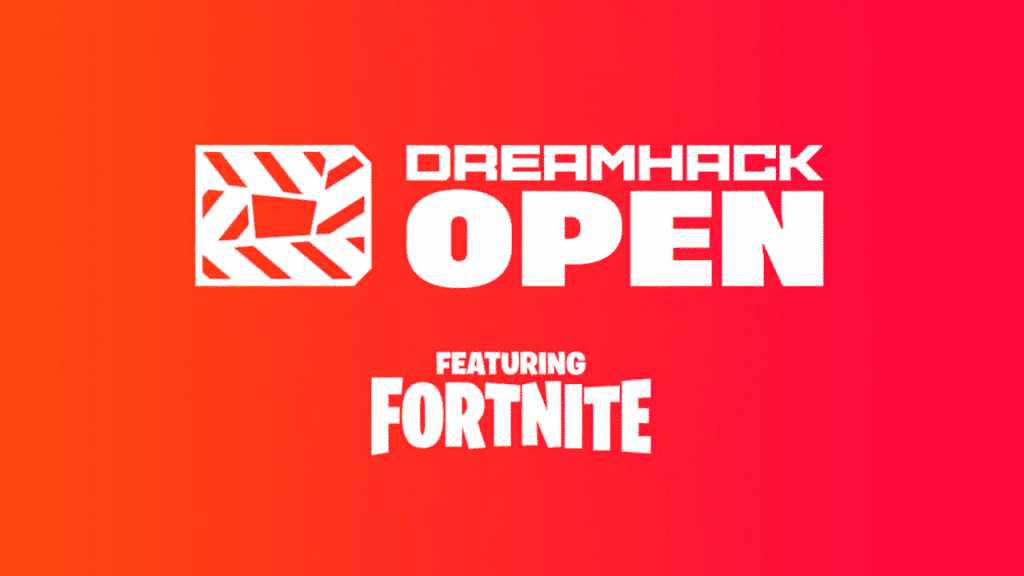 fortnite 250k january dreamhack online open format dates how to register