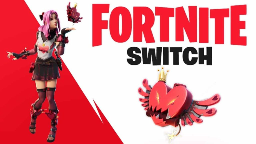 fortnite switch cup 2 tournament prize pool format scoring system more