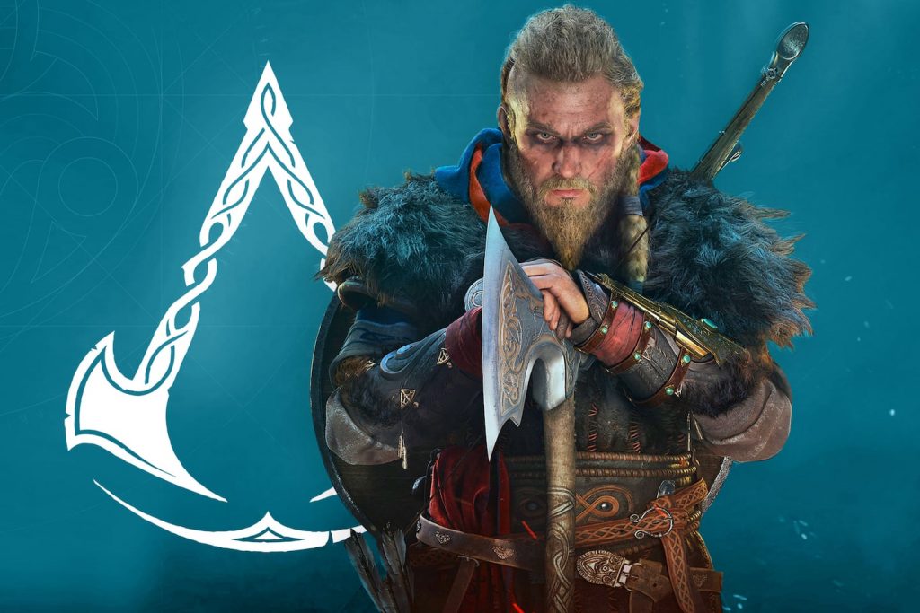 how assassins creed valhalla makes sense of stories about vikings pirates and george washington