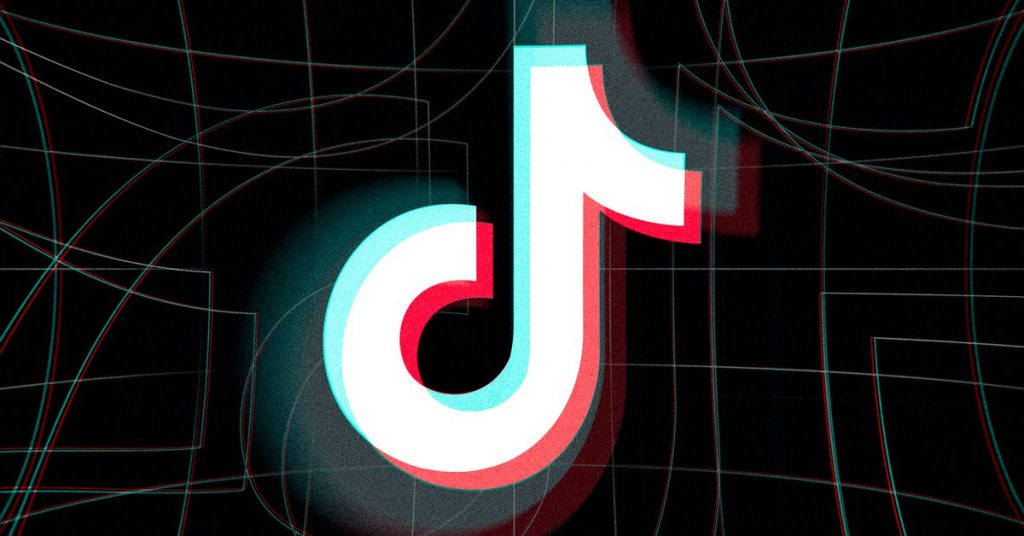 italian watchdog tells tiktok to block users whose ages cant be verified