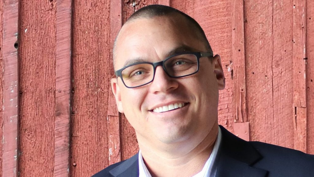 Interview with Justin Goodbread, Owner of FinanciallySimple.com