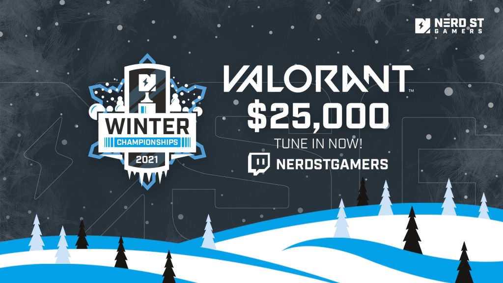 luminosity upsets sentinels at nerd st gamers valorant winter championship