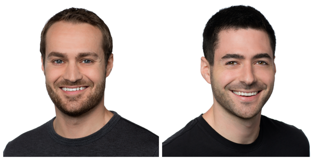 Phil Santoro & David Kolodny, founders of Wilbur Labs