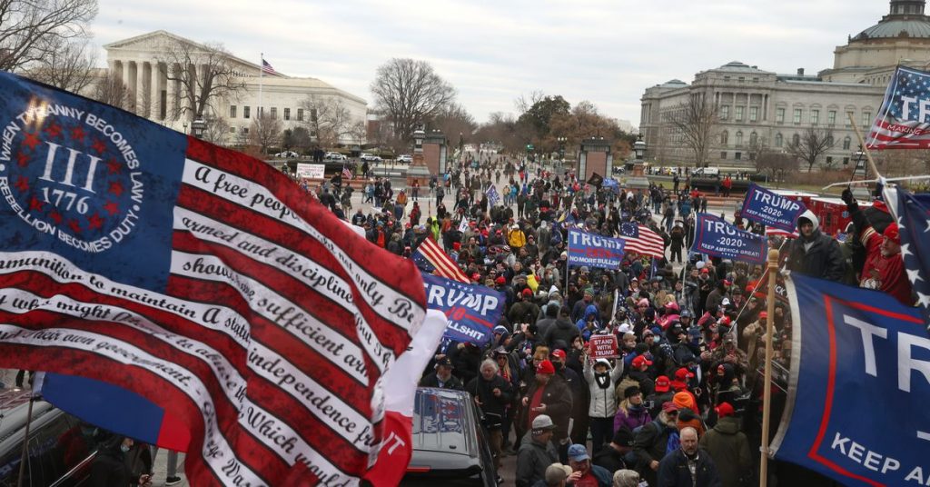 twitter says trumps account is locked and hes facing a ban