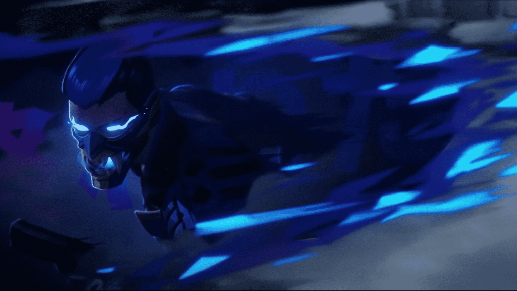 valorants latest duelist yoru enters the rift