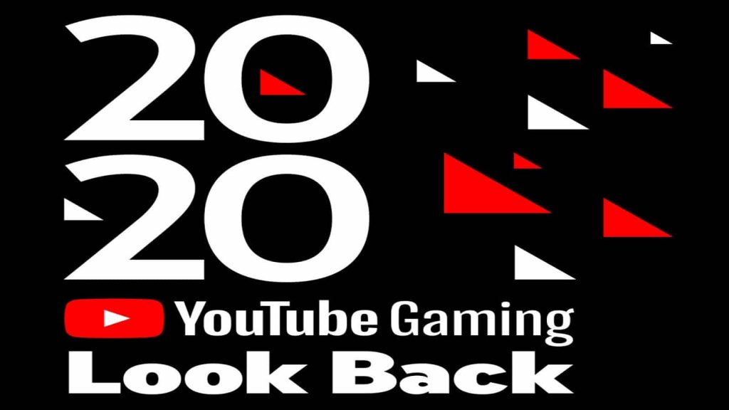 youtube reports over 100 billion hours spent watching gaming and esports content in 2020