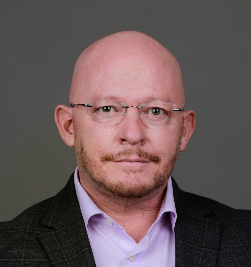 Brian Strobel, best-selling author and change agent, talks about how to take a company from good to great