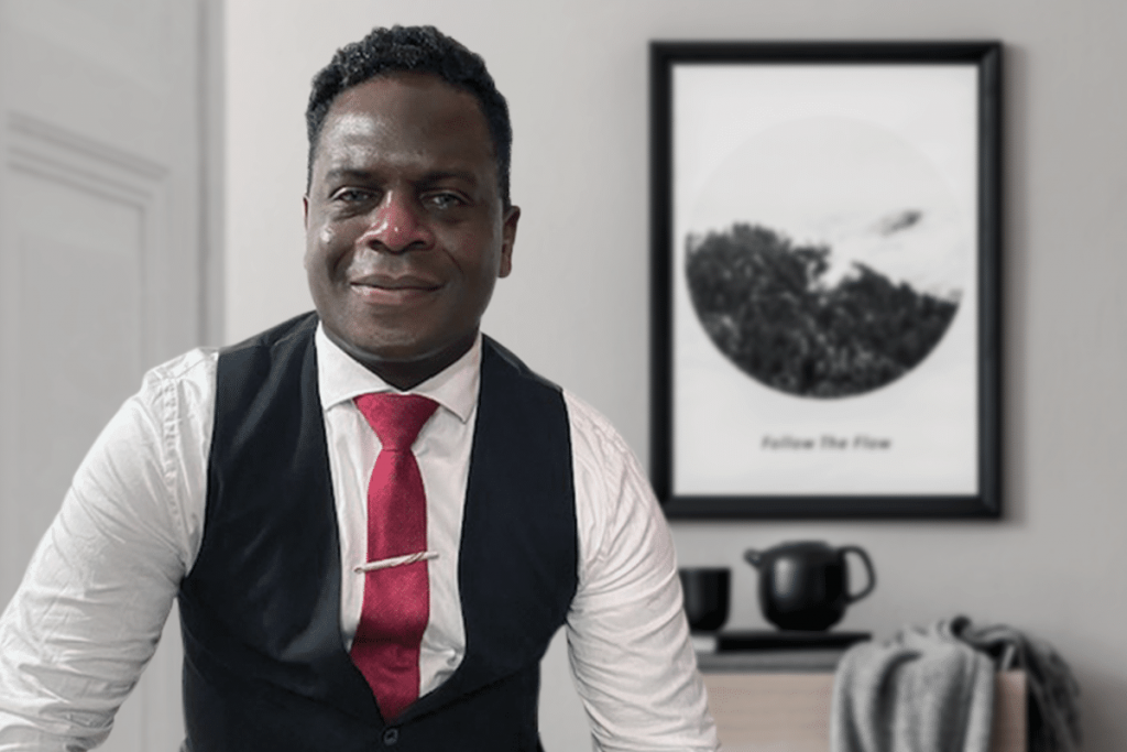 Interview with Eric-Theodore Yepao, Founder of Nordland Holding Europe GmbH