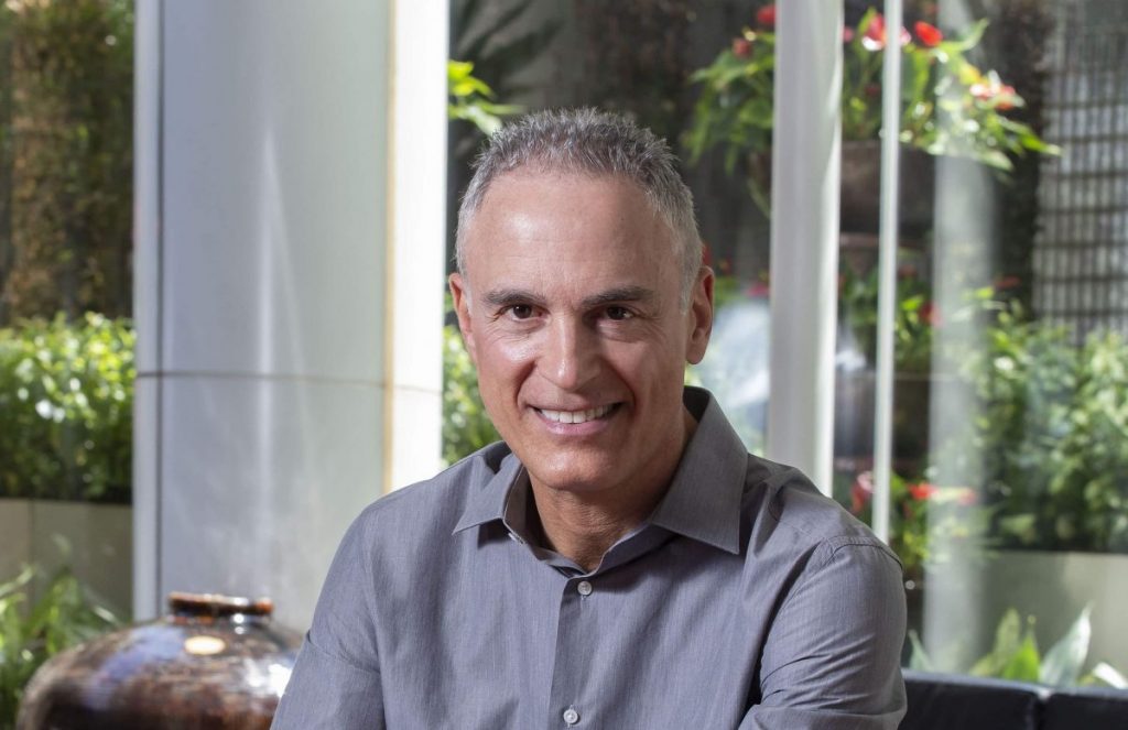 Interview with Haroldo Jacobovicz, Founder of Horizons Telecom