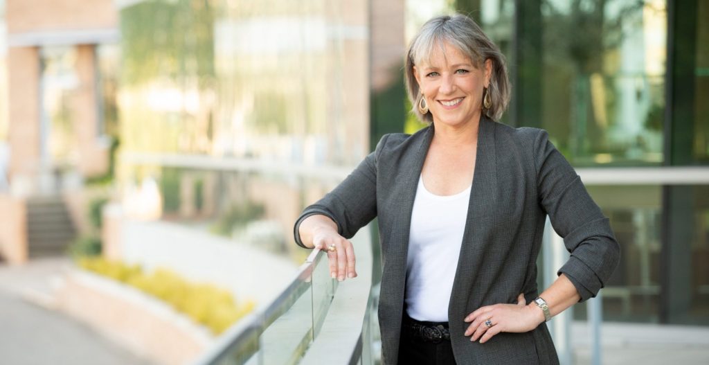 Julie Jensen, founder of Moxie HR Strategies, talks about how to delegate successfully for the best results