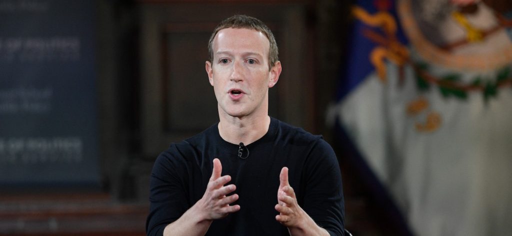 with bezos out as amazon ceo zuckerberg is the last man standing 2 e1613717077575