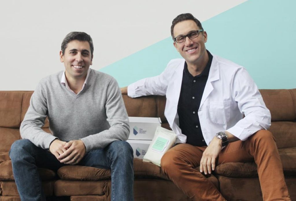 Luca Gualco: 5 Great Tips to Lead a Successful E-Commerce Brand