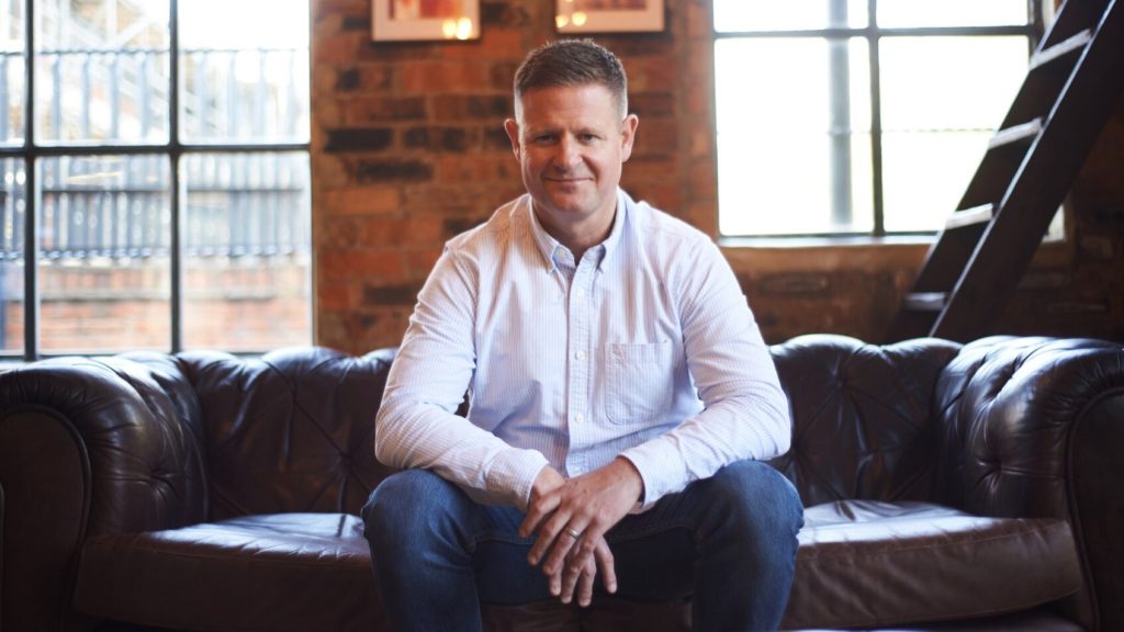 Neil Robbins: 5 Great Tips to Take Your Company from Good to Great